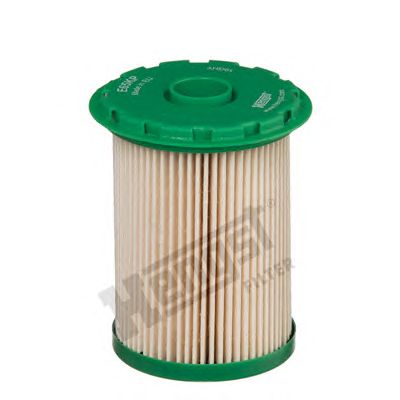 HENGST FILTER e65kpd95 -  Топливный фильтр